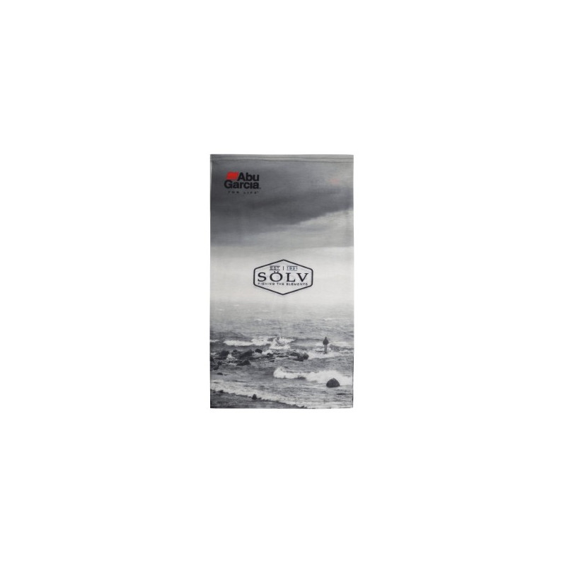 Komin Solv Neckwarmer roz. uniwersalny Abu Garcia Komin Solv Neckwarmer roz. uniwersalny Abu Garcia