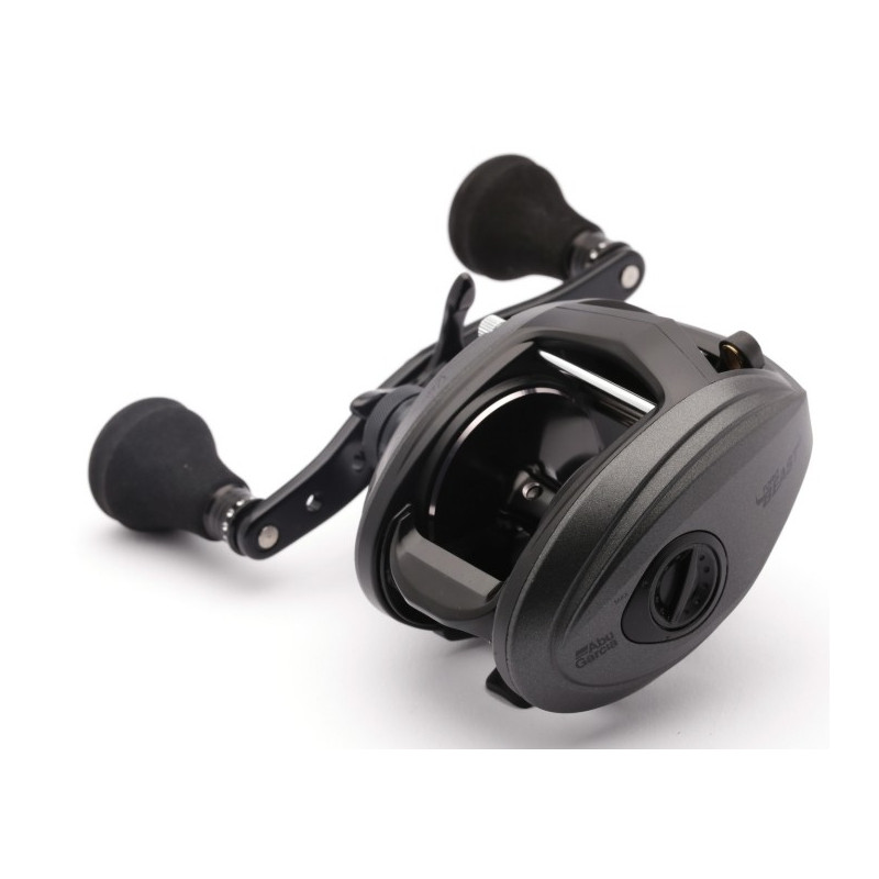 Multiplikator Abu Garcia Revo4 Toro Beast 61 HS Left na lewą rękę Multiplikator Abu Garcia Revo4 Toro Beast 61 HS Left na lewą rękę