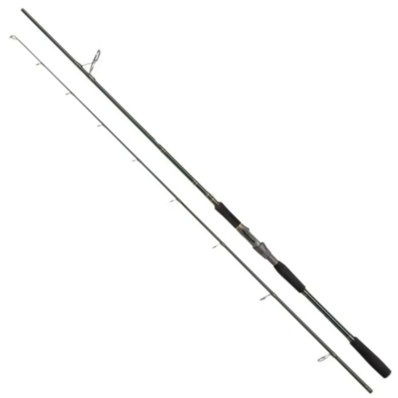 Wędka Abu Garcia Svartzonker Spin Rod The One 254cm / 30-110g Wędka Abu Garcia Svartzonker Spin Rod The One 254cm / 30-110g