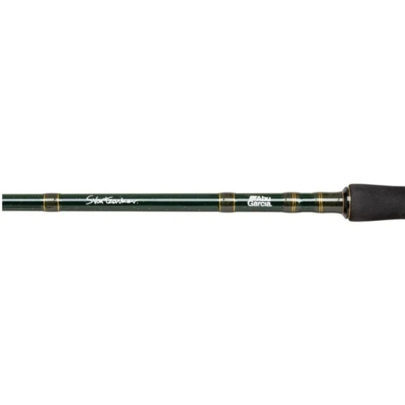 Wędka Abu Garcia Svartzonker Spin Rod The One 254cm / 30-110g Wędka Abu Garcia Svartzonker Spin Rod The One 254cm / 30-110g
