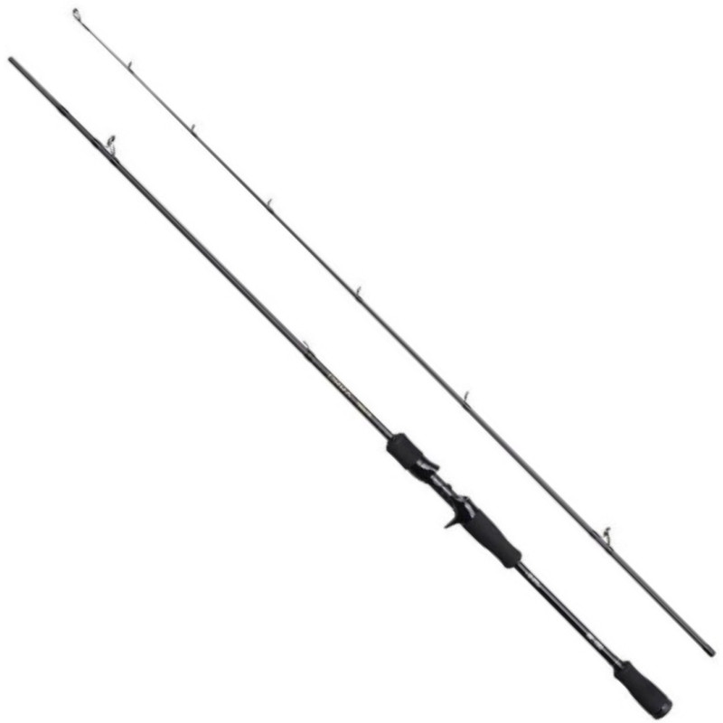 Wędka Abu Garcia ORRA Predator Cast 213cm / 20-70g Wędka Abu Garcia ORRA Predator Cast 213cm / 20-70g