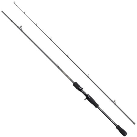 Wędka Abu Garcia ORRA Predator Cast 213cm / 20-70g Wędka Abu Garcia ORRA Predator Cast 213cm / 20-70g