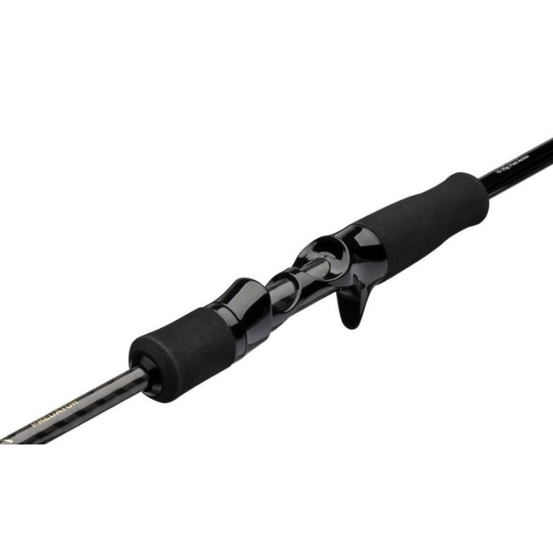 Wędka Abu Garcia ORRA Predator Cast 213cm / 20-70g Wędka Abu Garcia ORRA Predator Cast 213cm / 20-70g