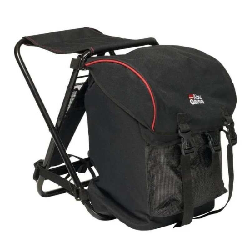 Plecak Abu Garcia z krzesłem Rucksack Basic Plecak Abu Garcia z krzesłem Rucksack Basic