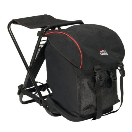 Plecak Abu Garcia z krzesłem Rucksack Basic Plecak Abu Garcia z krzesłem Rucksack Basic