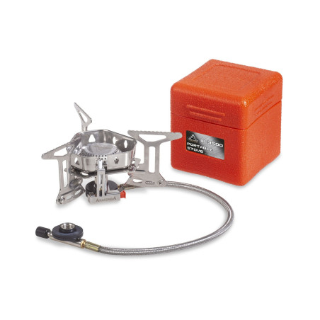 Kuchenka Portable Stove W-3500 2281935 Anaconda Kuchenka Portable Stove W-3500 2281935 Anaconda