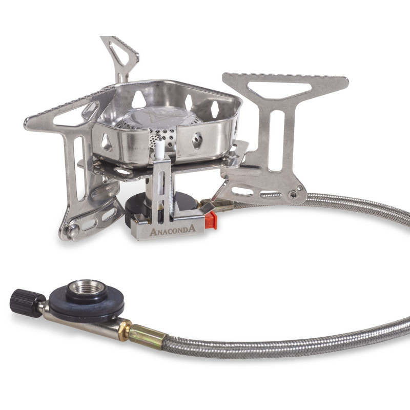Kuchenka Portable Stove W-3500 2281935 Anaconda Kuchenka Portable Stove W-3500 2281935 Anaconda