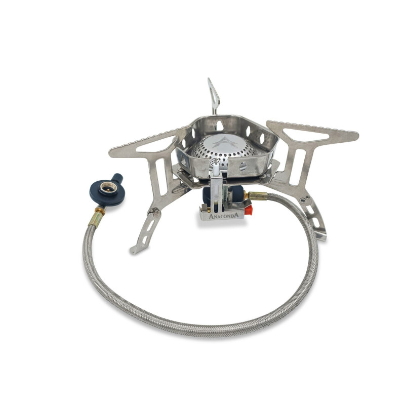 Kuchenka Portable Stove W-3500 2281935 Anaconda Kuchenka Portable Stove W-3500 2281935 Anaconda