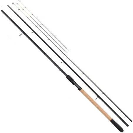 Wędka DAM IMPULSE-X FEEDER 330cm / 50-100g