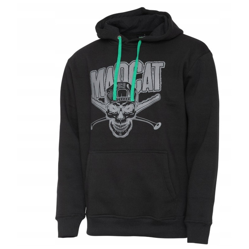 Bluza Madcat Skull roz. XXL Bluza Madcat Skull roz. XXL