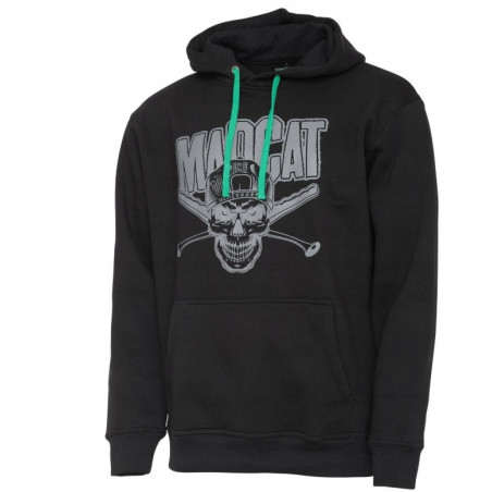 Bluza Madcat Skull roz. XXL