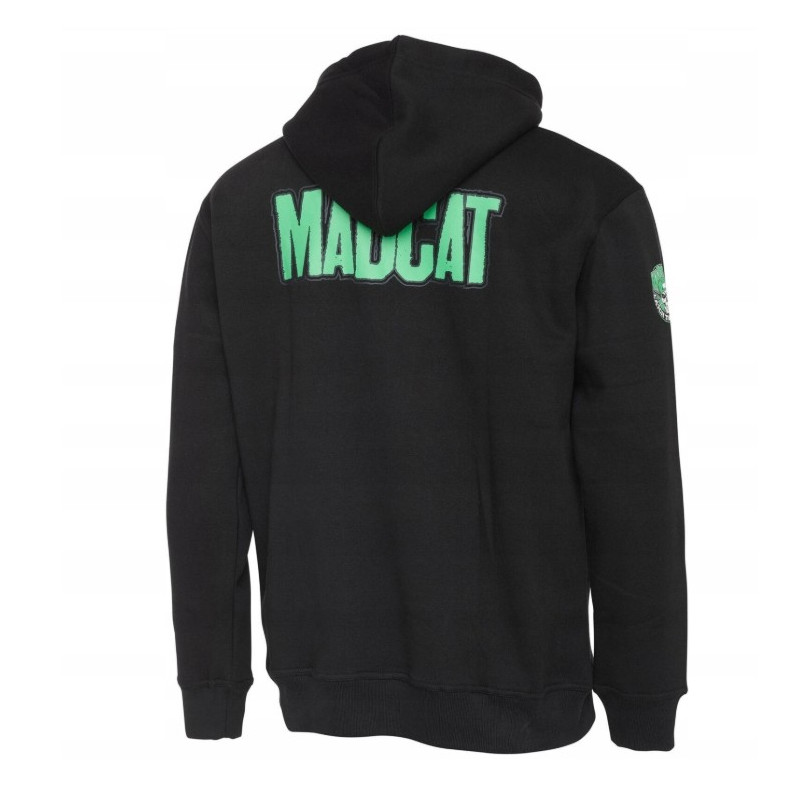 Bluza Madcat Skull roz. XXL Bluza Madcat Skull roz. XXL