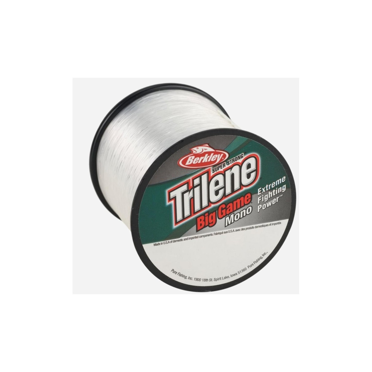 zylka-trilene-big-game-mono-berkley zylka-trilene-big-game-mono-berkley