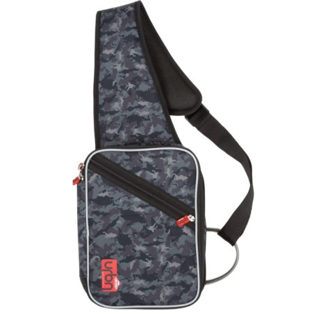 Torba Berkley URBN Sling Pack Torba Berkley URBN Sling Pack