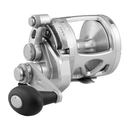 Kołowrotek Penn International 16Vis Reel Slv Kołowrotek Penn International 16Vis Reel Slv