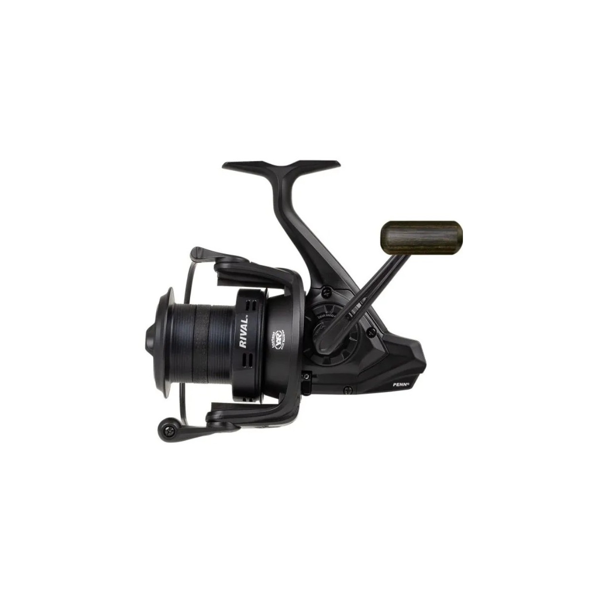 kolowrotek-rival-longcast-black-penn kolowrotek-rival-longcast-black-penn