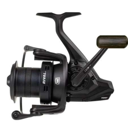 Kołowrotek Penn Rival Longcast Black 7000 Kołowrotek Penn Rival Longcast Black 7000