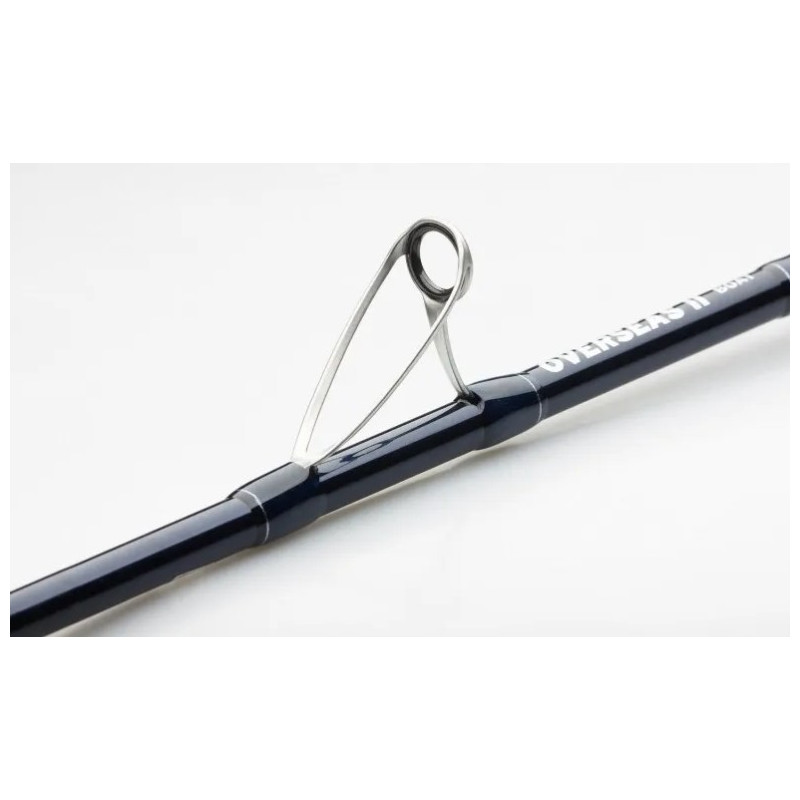 Wędka Penn Overseas II Boat 210cm / 20-30lbs Wędka Penn Overseas II Boat 210cm / 20-30lbs