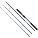 Wędka Penn Overseas II Inshore 270cm / 20-50g Wędka Penn Overseas II Inshore 270cm / 20-50g