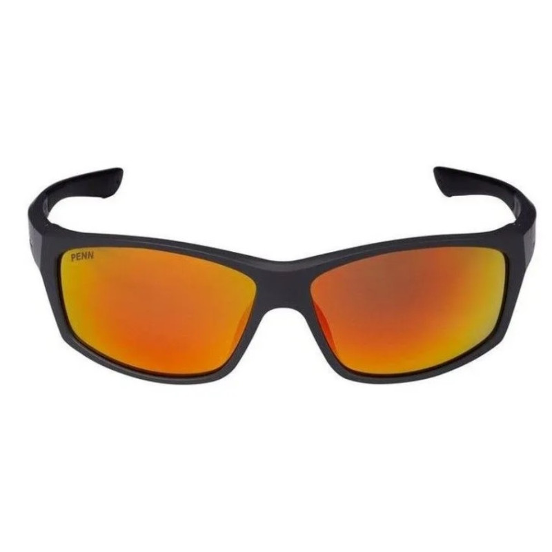 Okulary Penn Eyewear Conflict Flame Red Okulary Penn Eyewear Conflict Flame Red