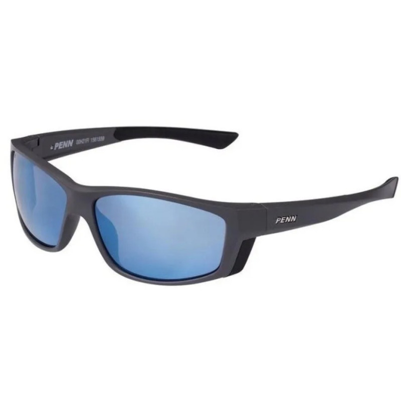 Okulary Penn Eyewear Conflict Ice Blue Okulary Penn Eyewear Conflict Ice Blue