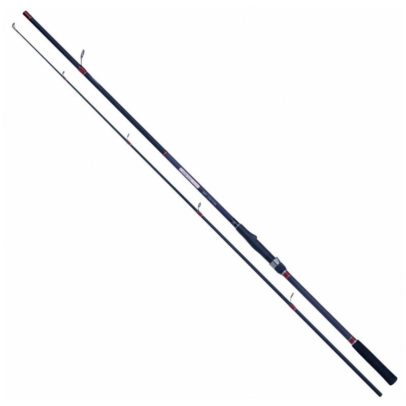 Wędka Robinson Carbonic Spin 270cm / 20-50g Wędka Robinson Carbonic Spin 270cm / 20-50g