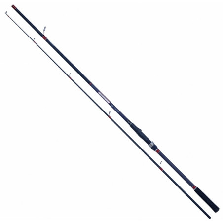 Wędka Robinson Carbonic Spin 270cm / 20-50g Wędka Robinson Carbonic Spin 270cm / 20-50g