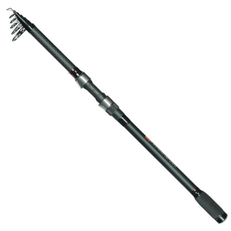 Wędka Robinson Stinger X-Cross Tele Carp 360cm / 40-90g