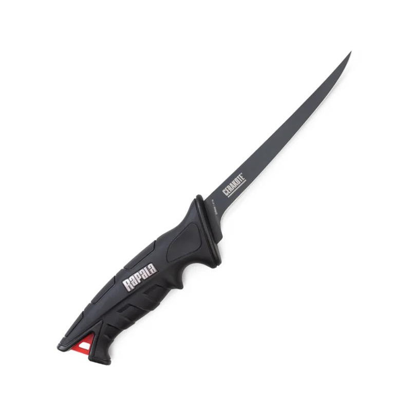 Nóż Rapala do filetowania FXF Flex 30cm Nóż Rapala do filetowania FXF Flex 30cm