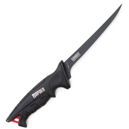 Nóż Rapala do filetowania FXF Flex 30cm