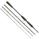 Wędka Savage Gear SG4 Fast Game BC Travel 221cm / 30-80g Wędka Savage Gear SG4 Fast Game BC Travel 221cm / 30-80g