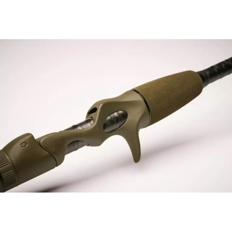 Wędka Savage Gear SG4 Fast Game BC Travel 221cm / 30-80g Wędka Savage Gear SG4 Fast Game BC Travel 221cm / 30-80g