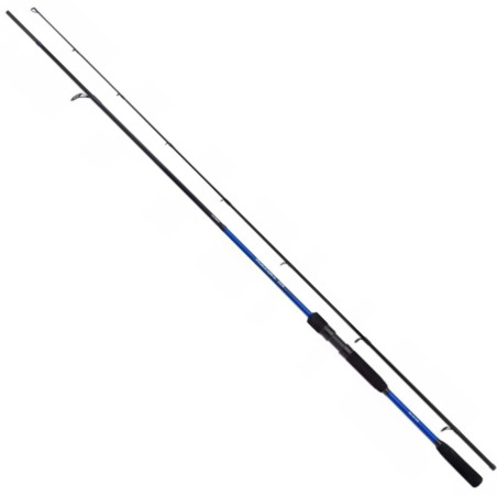Wędka Shimano Vengeance DX Spin Sea Bass 269cm / 10-50g