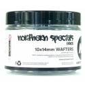 Przynęta CcMoore Northern Special Dumbell Wafter 10x14mm - NS1 Black Przynęta CcMoore Northern Special Dumbell Wafter 10x14mm - NS1 Black