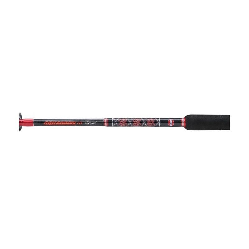 Wędka Penn Squadron III Allround 240cm / 200-400g Wędka Penn Squadron III Allround 240cm / 200-400g