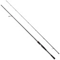 Wędka DAM Yagi V2 spin grey 213cm / 12-42g Wędka DAM Yagi V2 spin grey 213cm / 12-42g