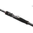 Wędka DAM Yagi V2 spin grey 213cm / 12-42g Wędka DAM Yagi V2 spin grey 213cm / 12-42g