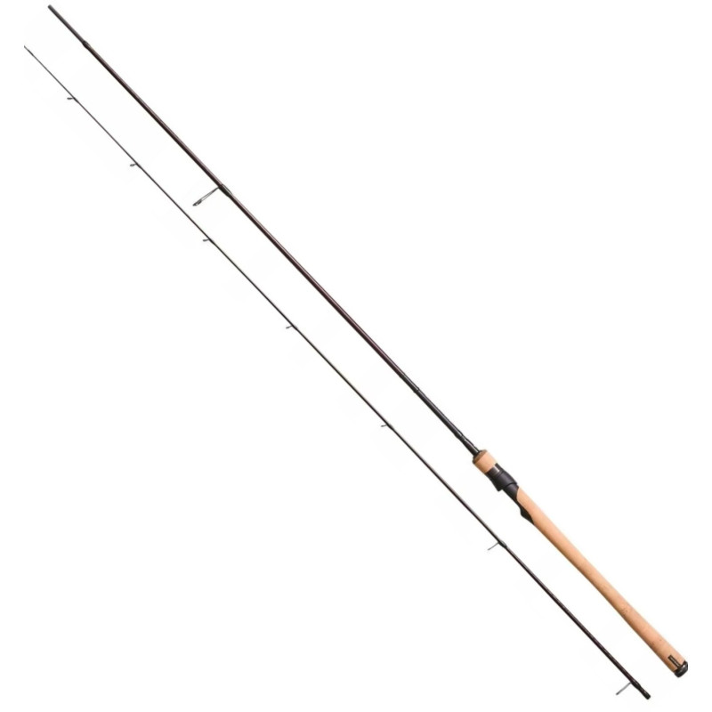 Wędka Savage Gear Salmonoid Sg6 305cm / 10-36g Wędka Savage Gear Salmonoid Sg6 305cm / 10-36g