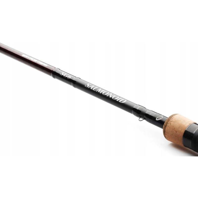 Wędka Savage Gear Salmonoid Sg6 305cm / 10-36g Wędka Savage Gear Salmonoid Sg6 305cm / 10-36g