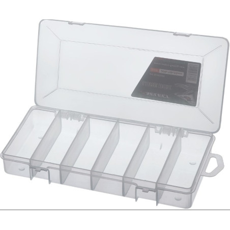 Pudełko SELECT Lure Box SLHS-024 18703052 / 20,9 x 11,8 x 35 cm