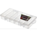 Pudełko SELECT Lure Box SLHS-024 18703052 / 20,9 x 11,8 x 35 cm Pudełko SELECT Lure Box SLHS-024 18703052 / 20,9 x 11,8 x 35 cm