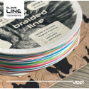 Plecionka VAGNER Line Reflex Multicolor 300m / 0,60mm Plecionka VAGNER Line Reflex Multicolor 300m / 0,60mm