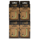 Haczyki VAGNER Livebait Go hak 7/0 Haczyki VAGNER Livebait Go hak 7/0