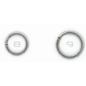 Kółka łącznikowe VAGNER Split Ring roz. 8 Kółka łącznikowe VAGNER Split Ring roz. 8