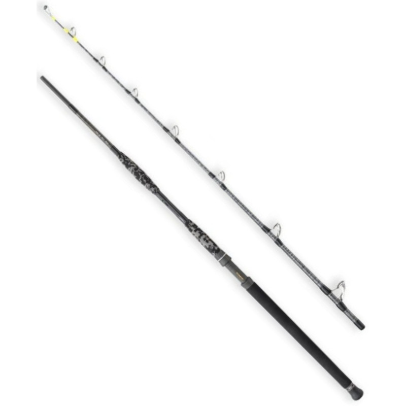 Wędka VAGNER Origin V-Static 240cm / 200-800g Wędka VAGNER Origin V-Static 240cm / 200-800g