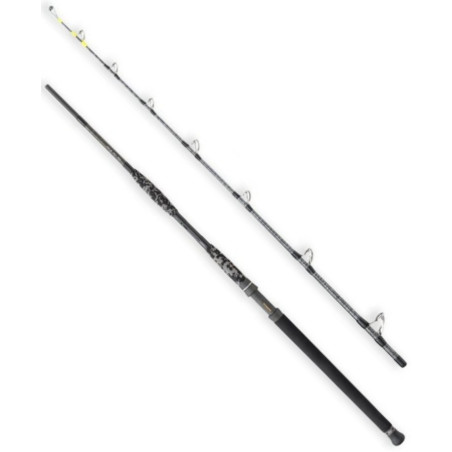 Wędka VAGNER Origin V-Static 280cm / 200-800g