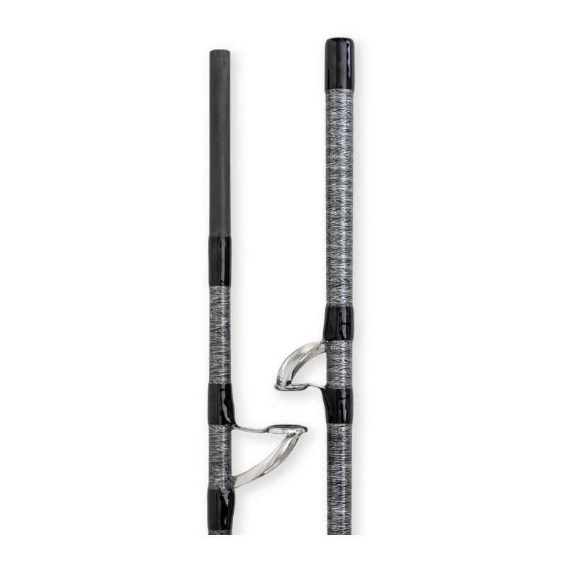 Wędka VAGNER Origin V-Static 240cm / 200-800g Wędka VAGNER Origin V-Static 240cm / 200-800g
