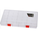 Pudełko SELECT Lure Box SLHX-0324 18703848 / 37.5 х 22.5 х 3.5 cm Pudełko SELECT Lure Box SLHX-0324 18703848 / 37.5 х 22.5 х 3.5 cm