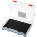Pudełko SELECT Lure Box SLHX-1011F 18703851 / 28 х 19.5 х 4.5 cm Pudełko SELECT Lure Box SLHX-1011F 18703851 / 28 х 19.5 х 4.5 cm