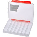 Pudełko SELECT Lure Box SLHX-1901 18703844 / 25.5 х 19.5 х 3.5 cm Pudełko SELECT Lure Box SLHX-1901 18703844 / 25.5 х 19.5 х 3.5 cm